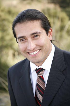 Kenneth Kahn Named New Tribal Chairman of the SY Band of Chumash Indians