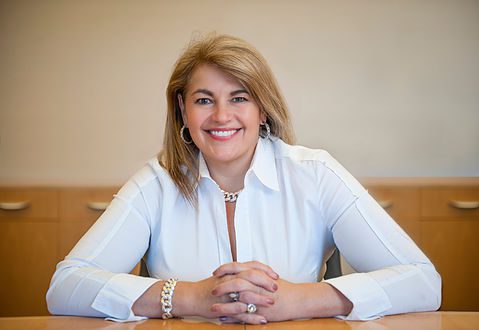 Chumash Enterprises CEO Holly Gagnon named Executive of the Year by NAFOA