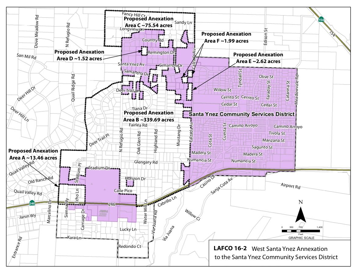 SY sewer district annexation plans cause concerns – June 15 Meeting