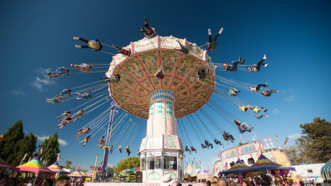 County Fair opens July 12 with 5 days of fun - Santa Ynez Valley Star