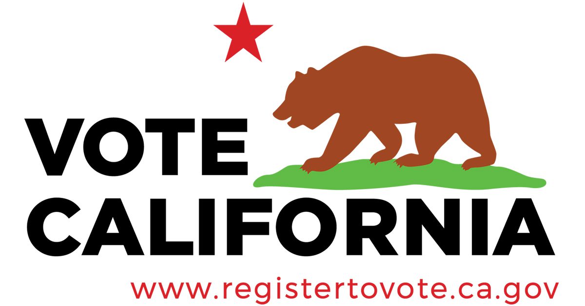 Deadline to register to vote is May 21