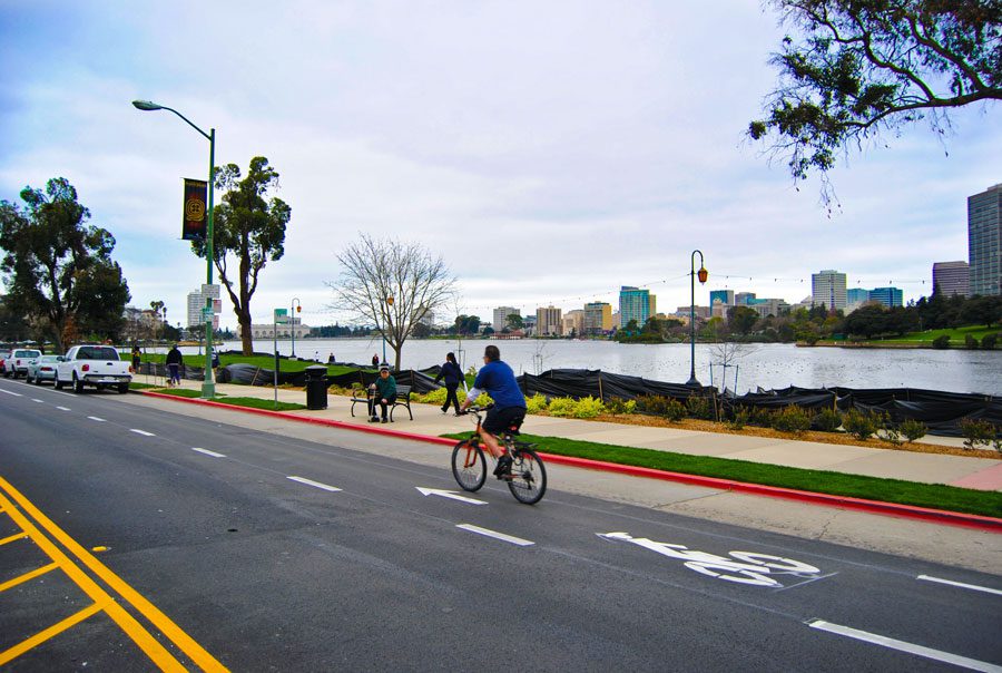 Caltrans requests participation in the California State Bicycle and Pedestrian Plan