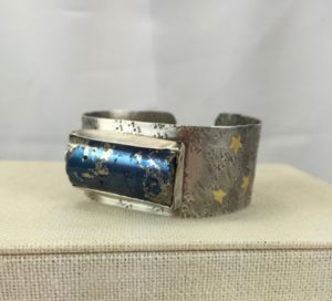 silver-cuff-with-blue