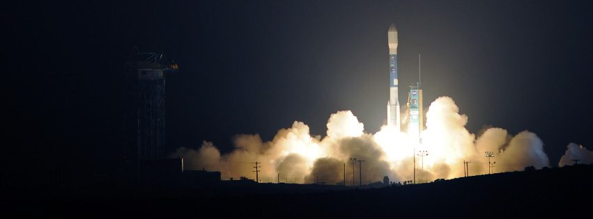 Vandenberg prepares for Atlas V launch planned on Friday
