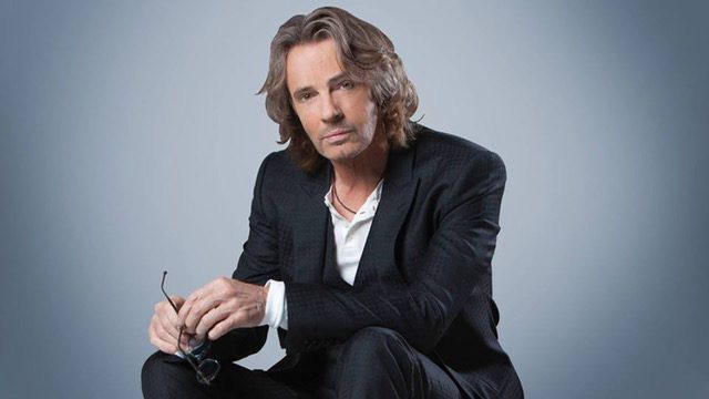 Rick Springfield to play solo, acoustic show at the Chumash Casino