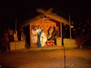 solvang nativity pageant