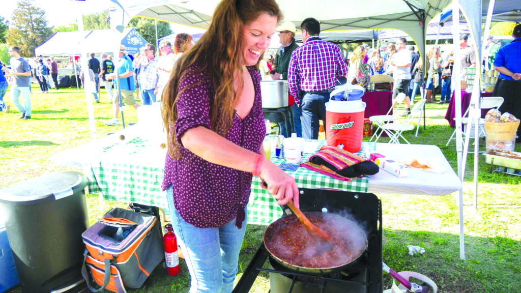 Buellton Chili Festival this weekend Santa Ynez Valley Star