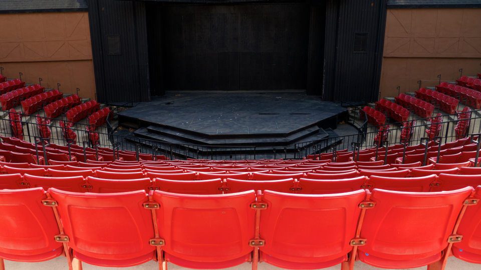 Solvang Festival Theater celebrating milestones and renovations