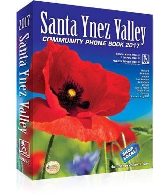SYV phone book named best in country