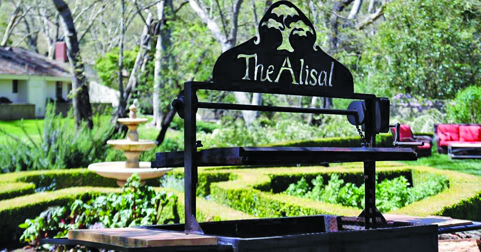 Alisal Guest Ranch receives prestigious accreditation