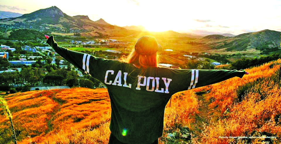 Cal Poly named best in West for 24th year