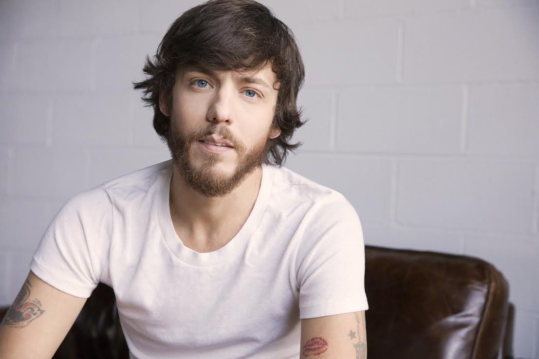 Country singer Chris Janson to play at casino