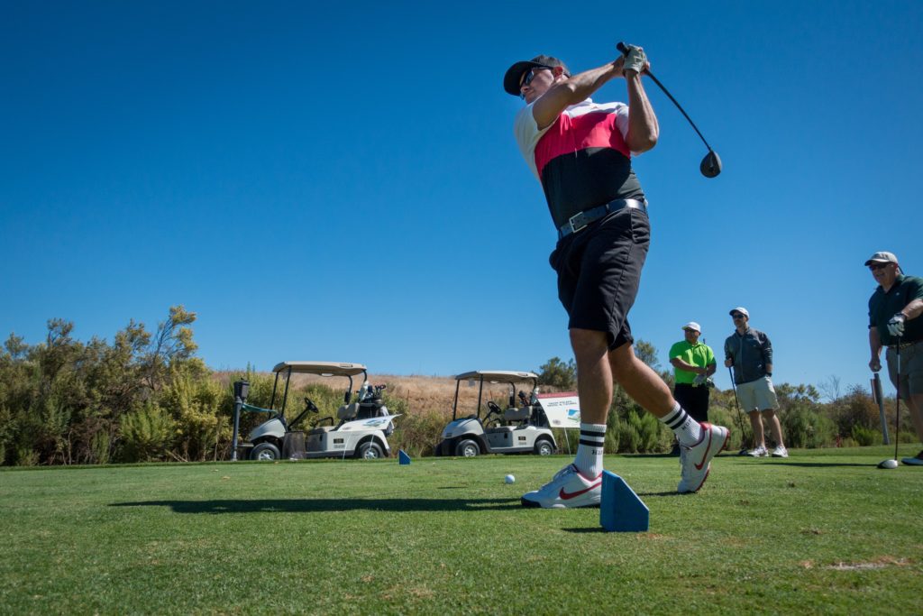 Chumash Charity Golf Classic to benefit five local museums Santa Ynez