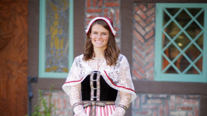 Applications open for Danish Days Maid
