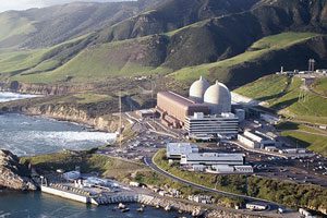 Applications being accepted for Diablo Canyon decommissioning panel