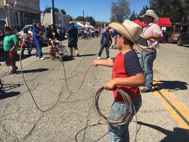 Old Days bringing fun, tradition to Los Alamos for 71st year