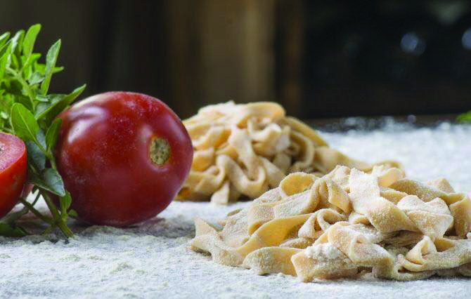 La Botte emphasizes fresh Italian food and personal service