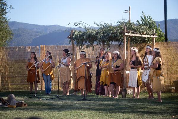 11th annual Chumash Culture Day to feature Native American singing and dancing