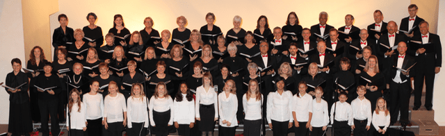 SYV Youth Ensemble seeking singers for holiday concert