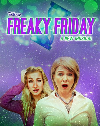 PCPA to stage new ‘Freaky Friday’ musical