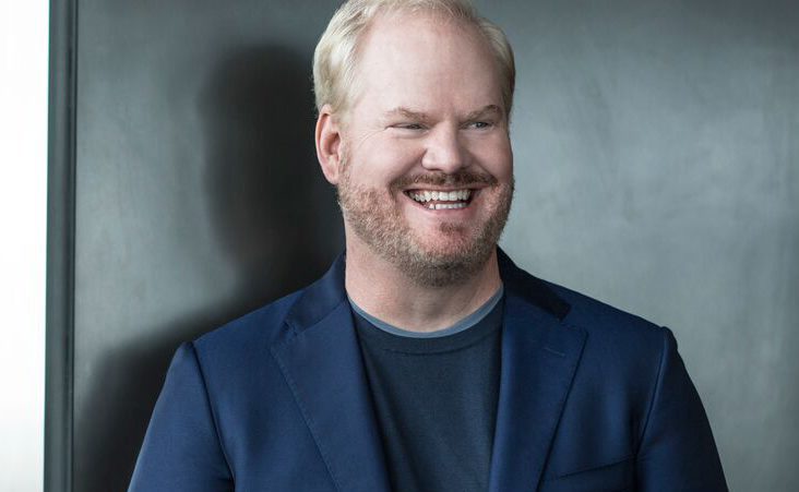 Gaffigan returns to Bowl with ‘Fixer-Upper Tour’