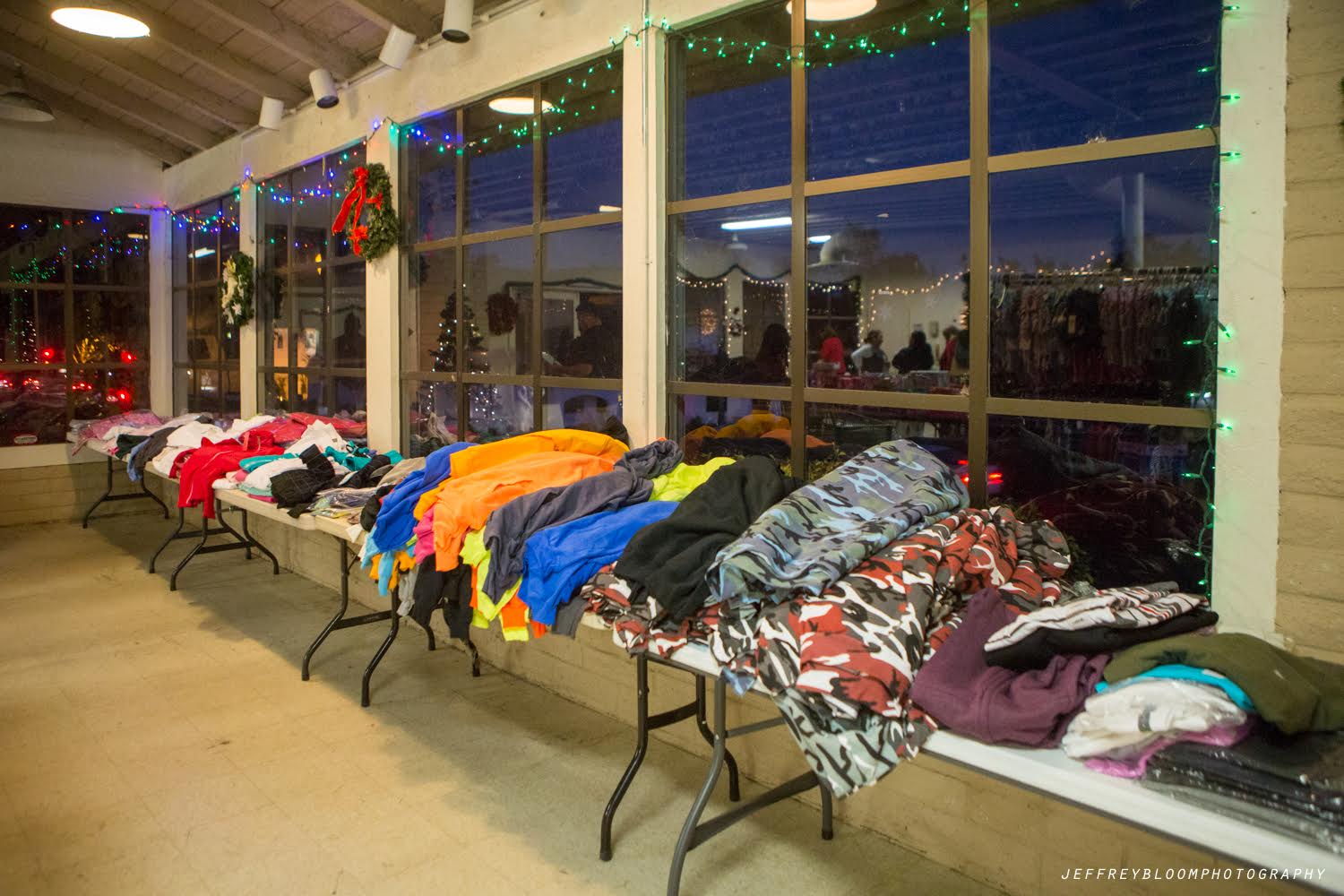 Buellton Rotary, PHP team up to collect coats