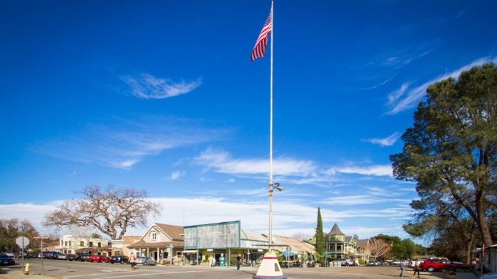 Los Olivos chooses to form Community Service District in vote-by-mail election