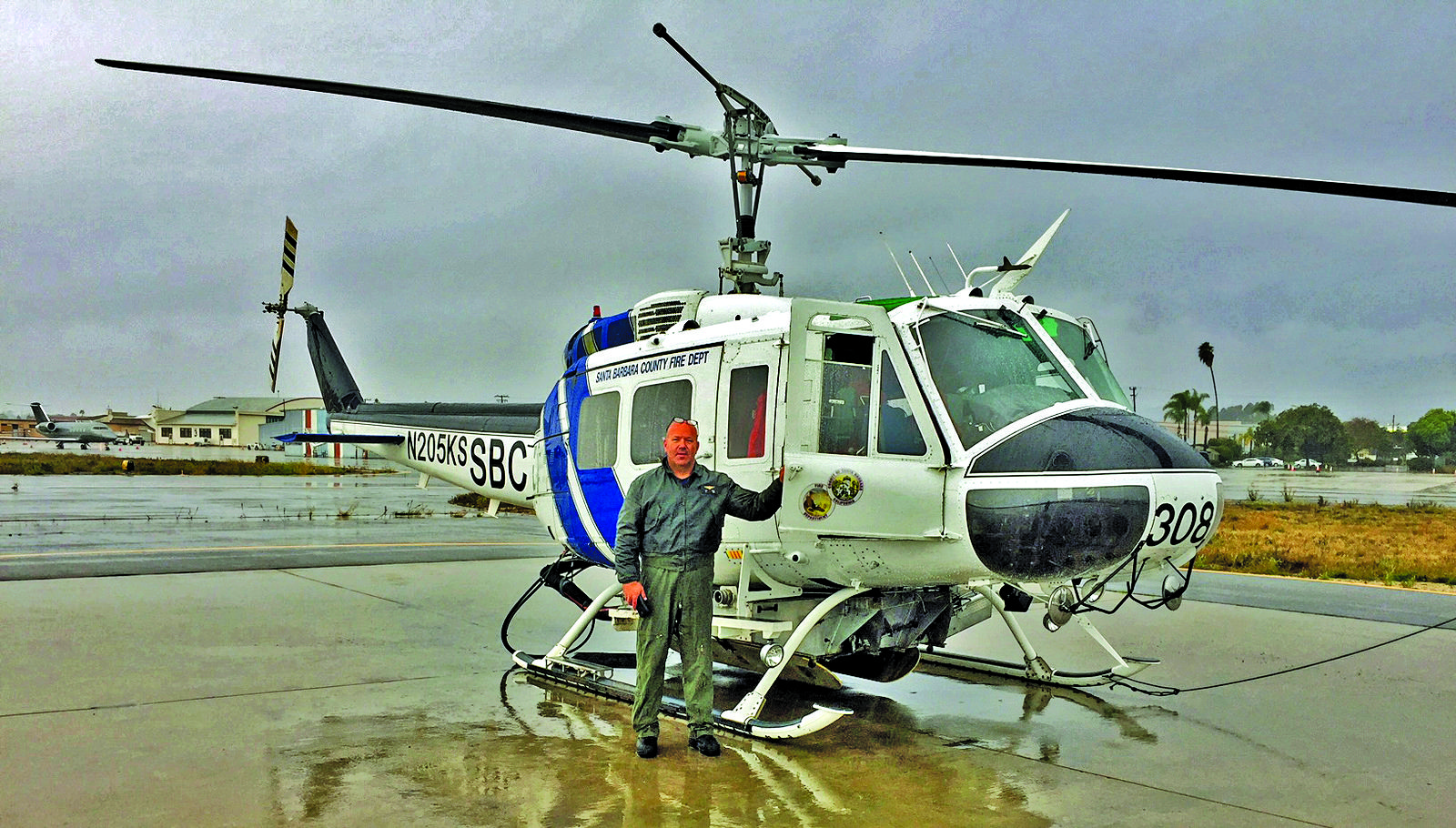 County copter pilot says mudslides were reminiscent of Hurricane Katrina