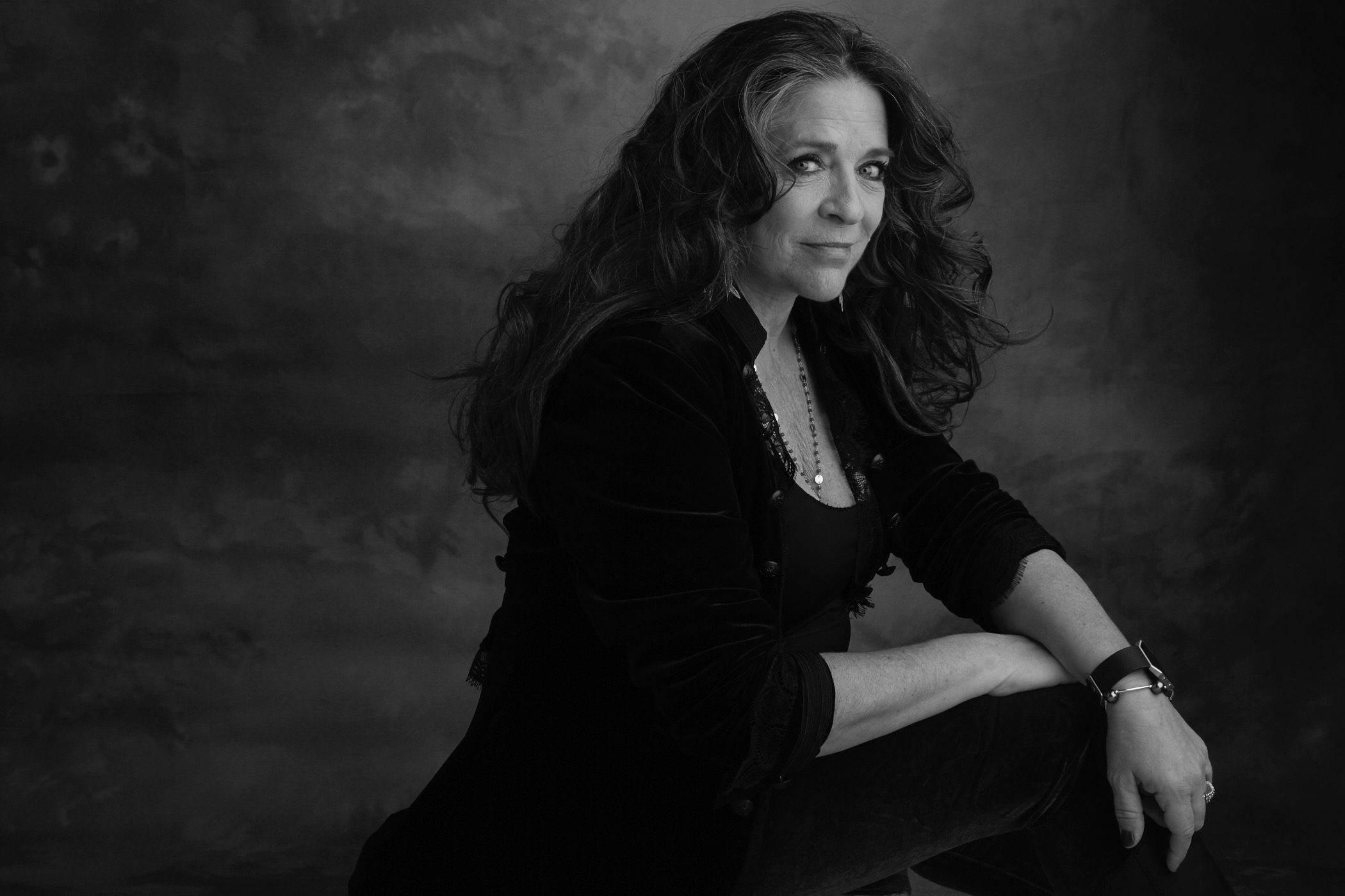 Carlene Carter says farewell to SYV with show at Standing Sun