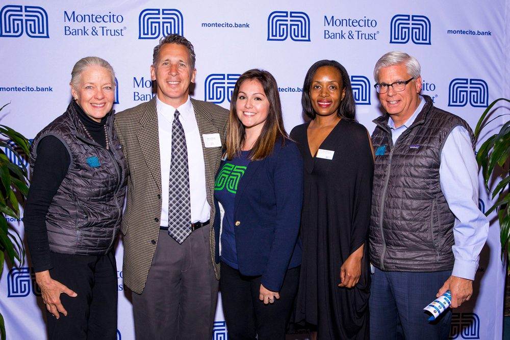 Montecito Bank makes grants to 10 nonprofits