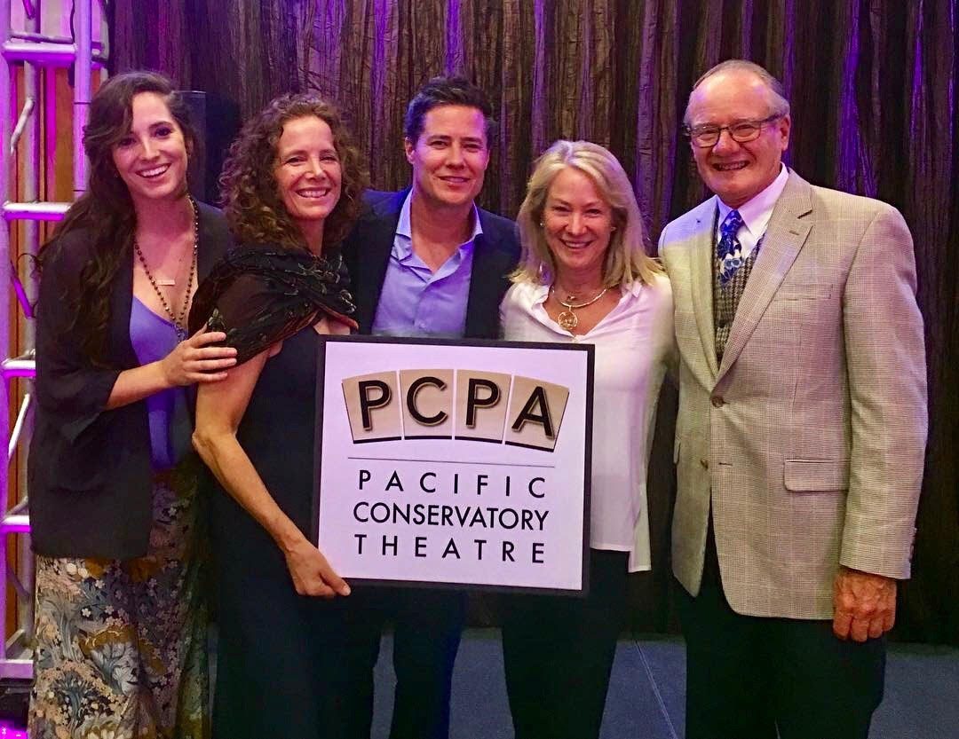 Dinner-theater event raises $60,000 for PCPA students