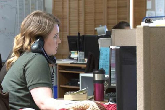 Dispatchers praised for critical role in public safety