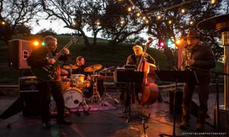 New concert series in Los Olivos announced