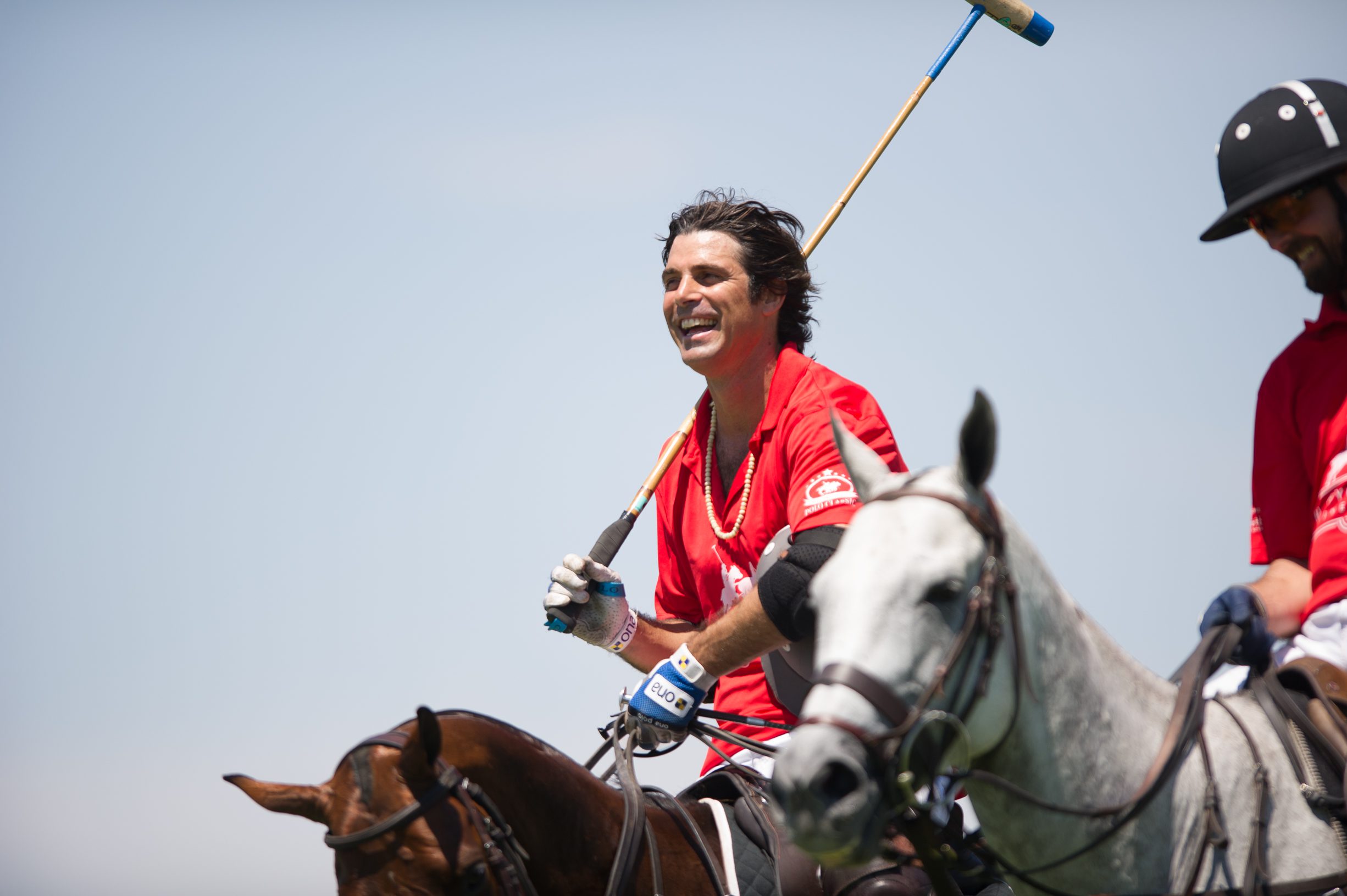 Top players to saddle up for 7th annual Polo Classic
