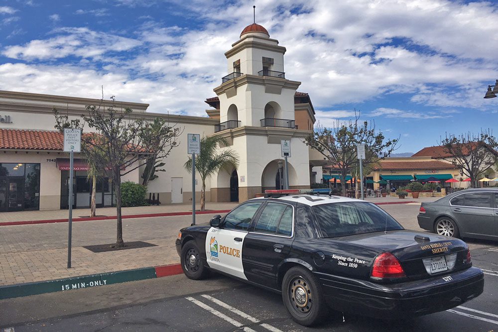 Solvang, Buellton to pay more to Santa Barbara County for law enforcement services