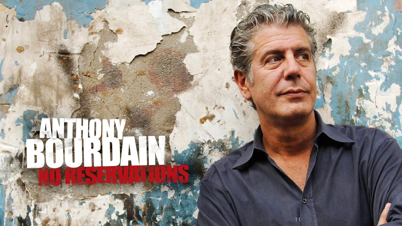 Local chefs to host Anthony Bourdain tribute