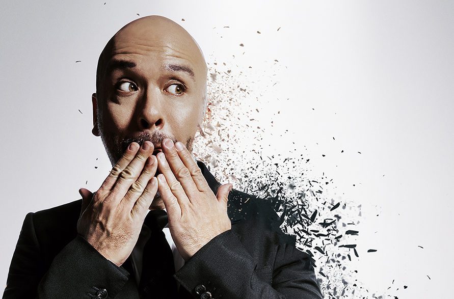 Comedian Jo Koy to perform at casino