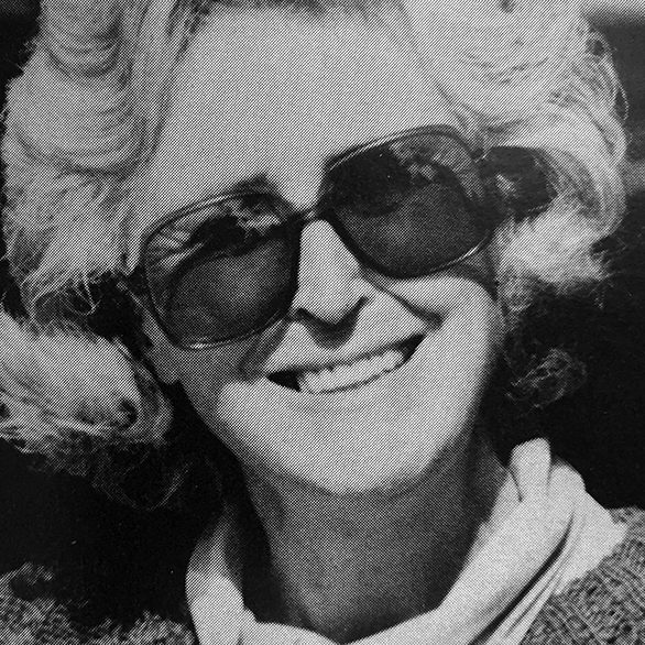 Retired Dunn teacher Nancy Roome dies at 95