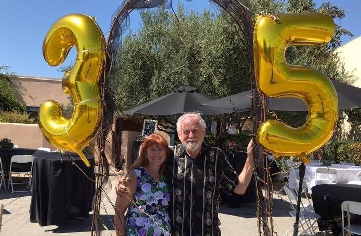 Santa Ynez Pet Hospital celebrates 35th anniversary