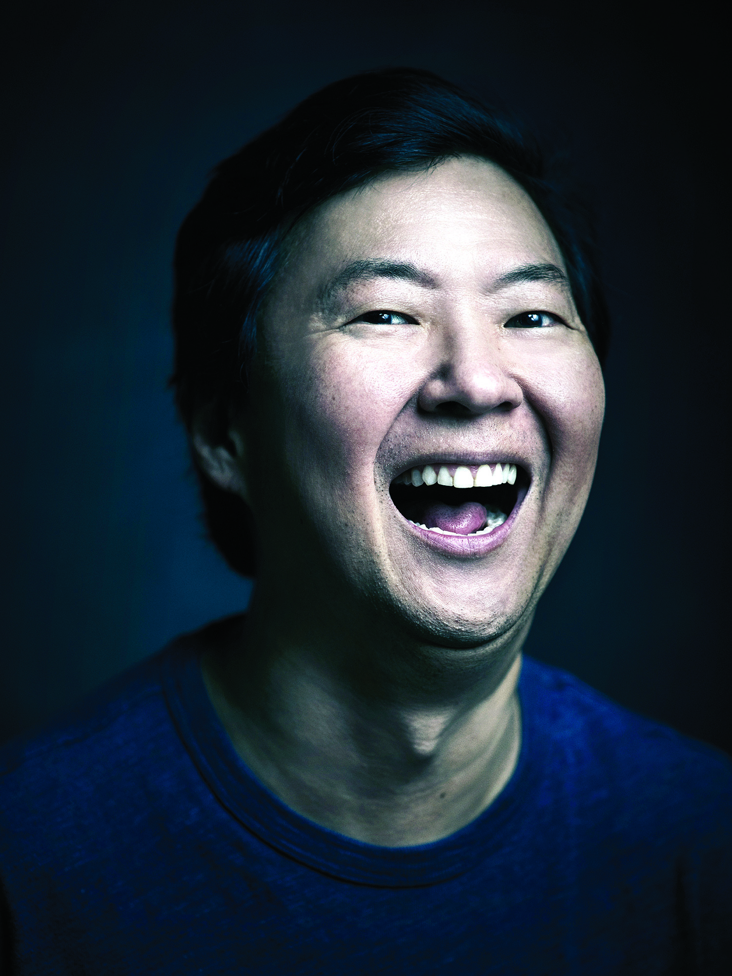 Comedian, actor Ken Jeong to perform at casino
