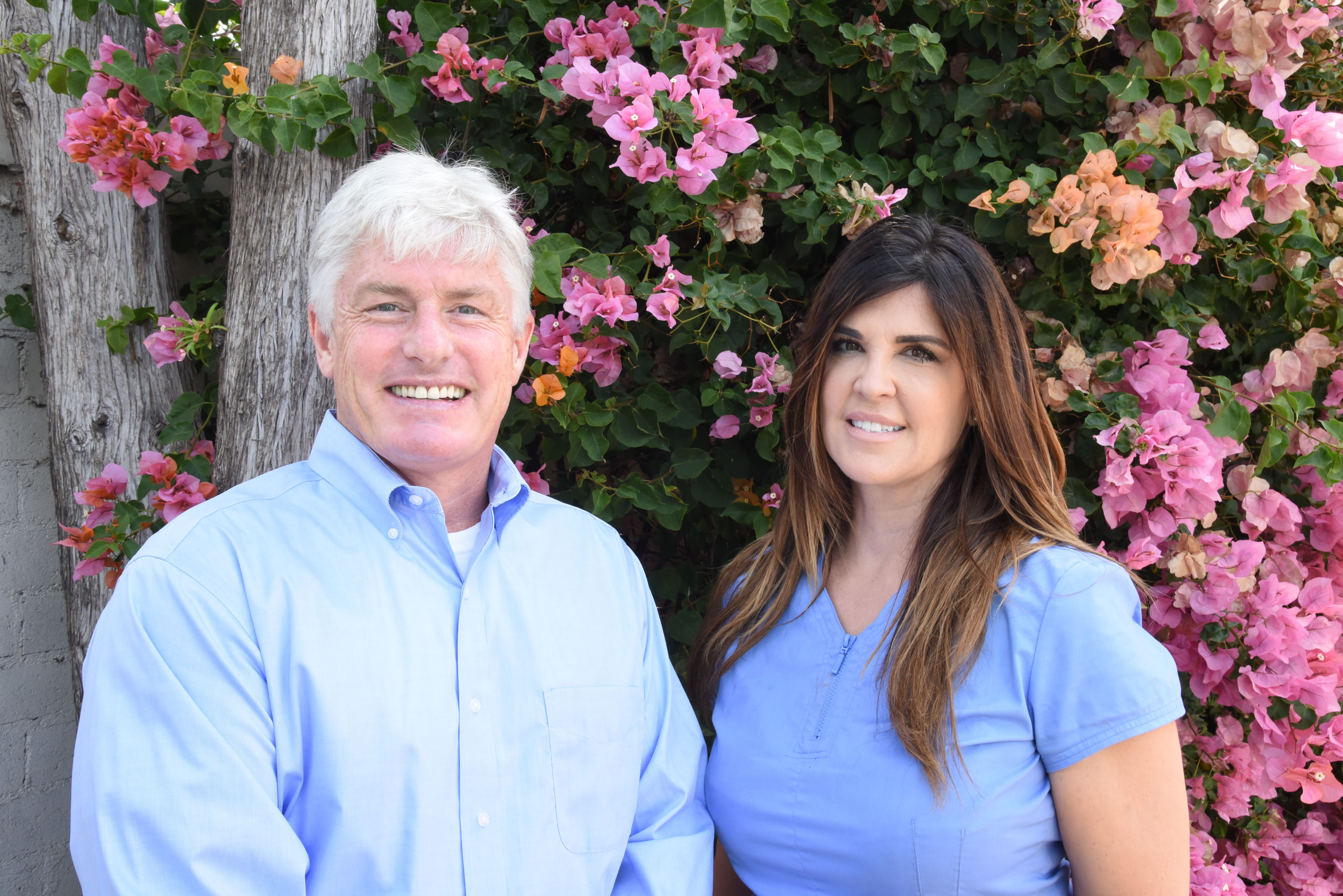 Medical and day spa opens in Santa Ynez