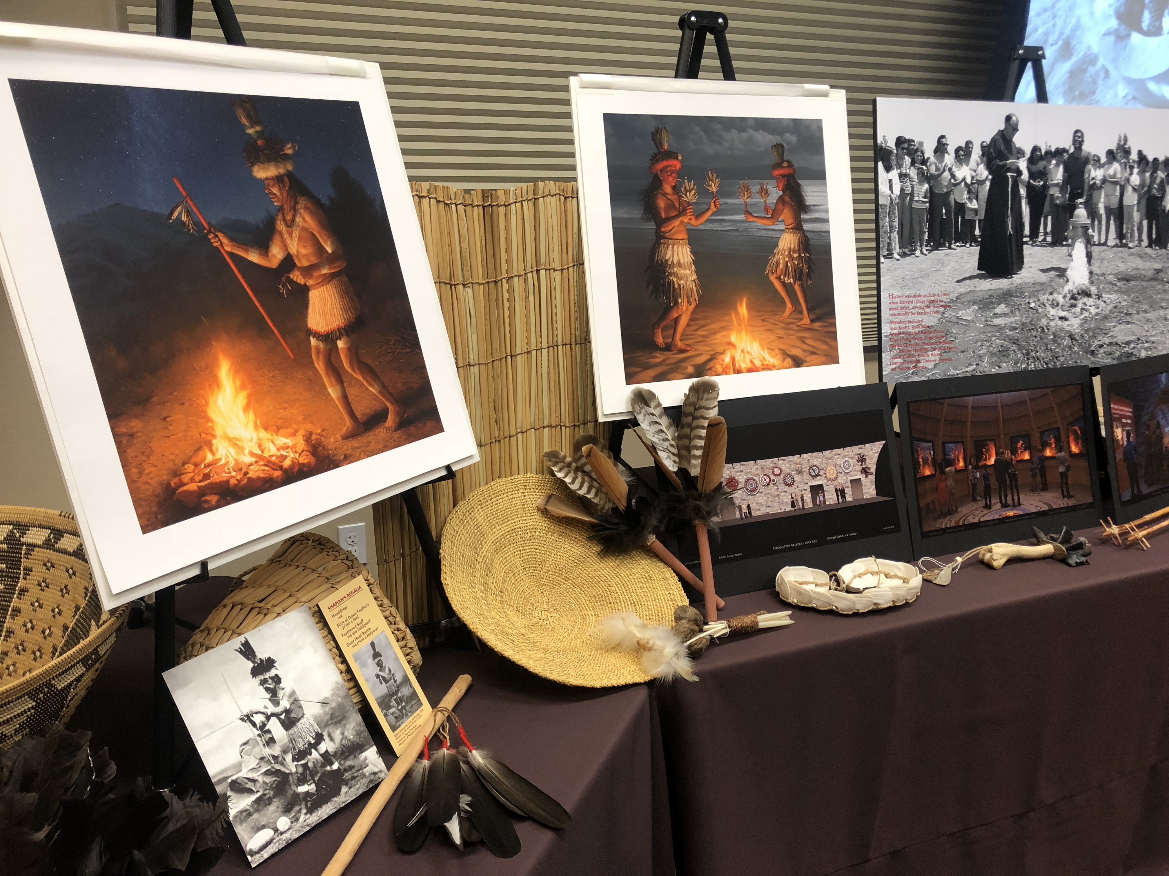 Chumash Museum and Cultural Center construction to start by end of year