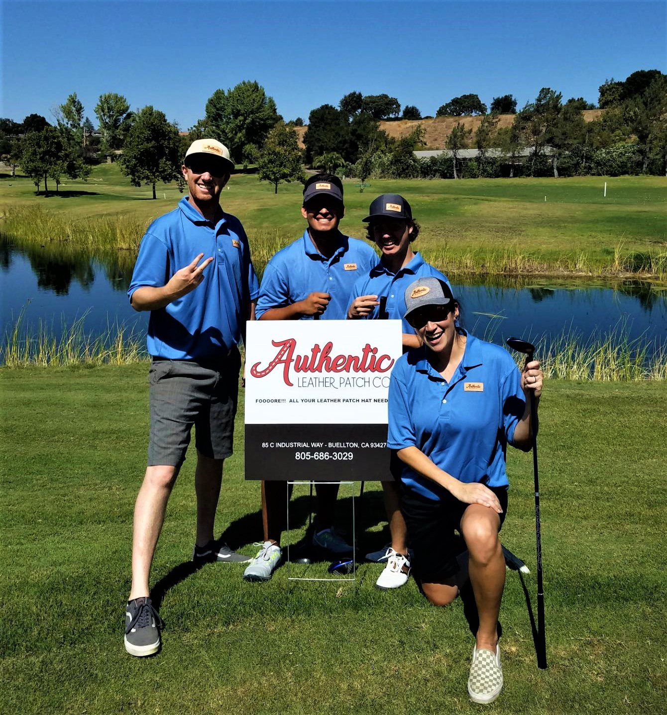 Golf tournament benefits SY Valley Youth Coalition