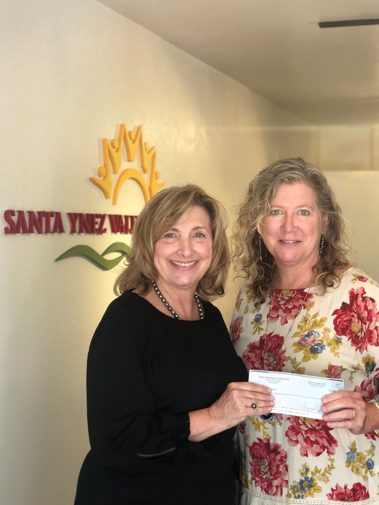 Valley Foundation provides $75,500 in grants to local nonprofits