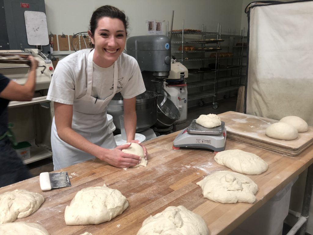 Owner makes more room at Baker’s Table Santa Ynez Valley Star