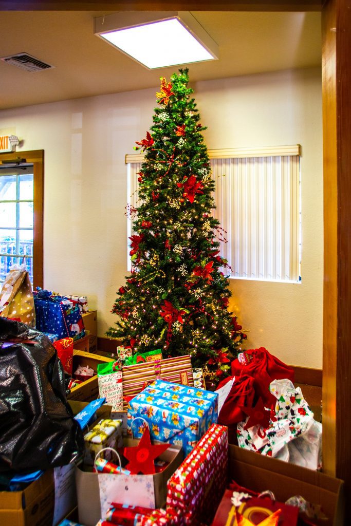 Los Alamos creates Christmas gift drive Santa Ynez Valley Star