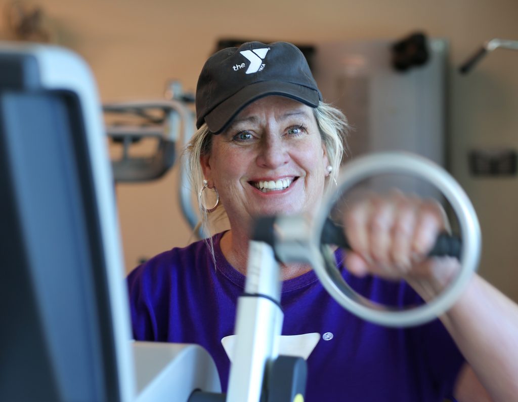 Stuart C. Gildred YMCA closing to end of month Santa Ynez Valley Star