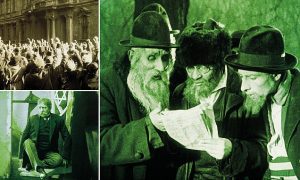 santa barbara jewish film festival