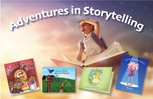 elverhoj adventures in storytelling