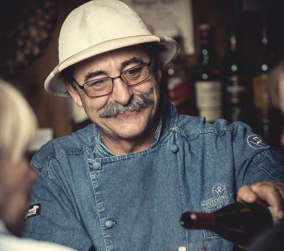 Winemaker to Know: Frank Ostini